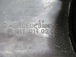 MERCEDES VITO W639 2.2CDI MISA MISKA OLEJOWA 6110140202
