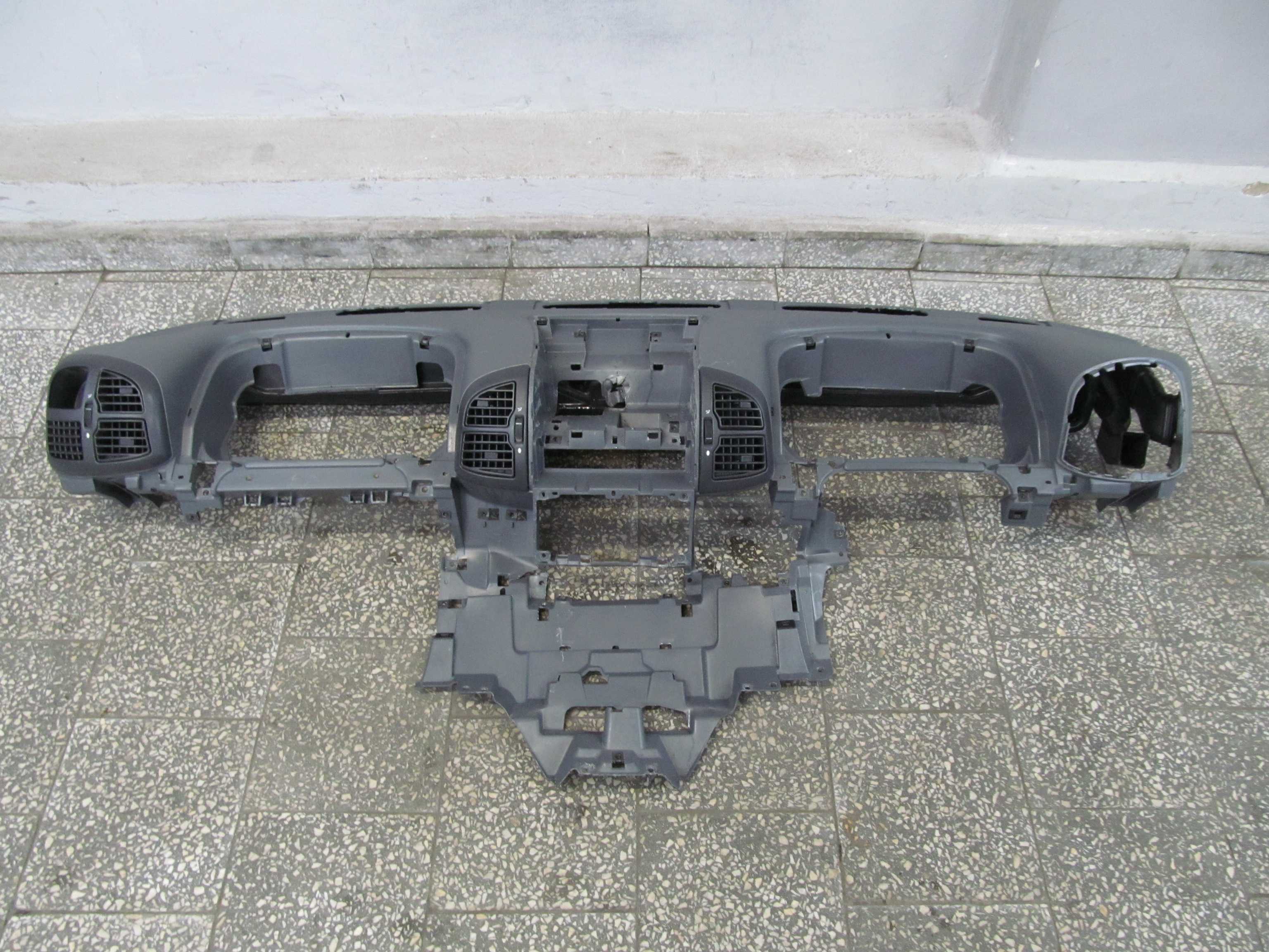 FIAT DUCATO BOXER JUMPER DESKA ROZDZIELCZA KONSOLA 02-06