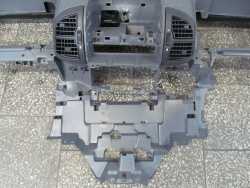 DUCATO BOXER JUMPER DESKA ROZDZIELCZA KONSOLA 02-06