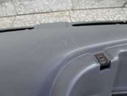 DUCATO BOXER JUMPER DESKA ROZDZIELCZA KONSOLA 02-06