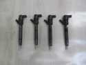 KIA HYUNDAI 1.5 1.6 CRDI WTRYSK WTRYSKIWACZ 0445110256