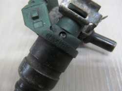 KIA RIO I 1.3B WTRYSK WTRYSKIWACZ 0K30C 13250