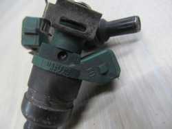 KIA RIO I 1.3B WTRYSK WTRYSKIWACZ 0K30C 13250