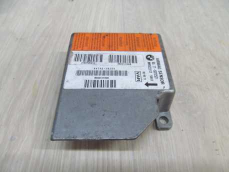 BMW E46 E39 95- AIRBAG SENSOR PODUSZEK 6578372521