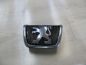PEUGEOT 607 99-04 LOGO EMBLEMAT GRILL ZNACZEK 9638055177