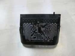 PEUGEOT 607 99-04 LOGO EMBLEMAT GRILL ZNACZEK 9638055177