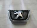 PEUGEOT 607 05-10 LOGO EMBLEMAT GRILL ZNACZEK 9649004577