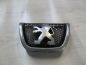 PEUGEOT 607 05-10 LOGO EMBLEMAT GRILL ZNACZEK 9649004577