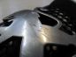 PEUGEOT 607 05-10 LOGO EMBLEMAT GRILL ZNACZEK 9649004577