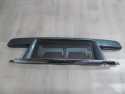 KIA MAGENTIS 00-04 BLENDA KLAPY TYL CHROM