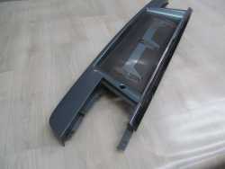 KIA MAGENTIS 00-04 BLENDA KLAPY TYL CHROM