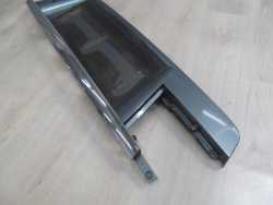 KIA MAGENTIS 00-04 BLENDA KLAPY TYL CHROM