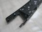 KIA MAGENTIS 00-04 BLENDA KLAPY TYL CHROM