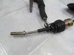 HONDA STREAM 00-07 2.0 VTEC LINKA ZMIANY BIEGOW AUTOMAT