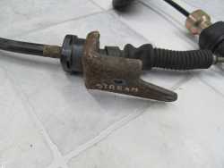 HONDA STREAM 00-07 2.0 VTEC LINKA ZMIANY BIEGOW AUTOMAT
