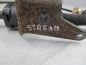 HONDA STREAM 00-07 2.0 VTEC LINKA ZMIANY BIEGOW AUTOMAT