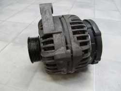 AUDI A6 C5 2.5 TDI 97-04 ALTERNATOR