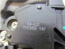 AUDI A6 C5 2.5 TDI 97-04 ALTERNATOR