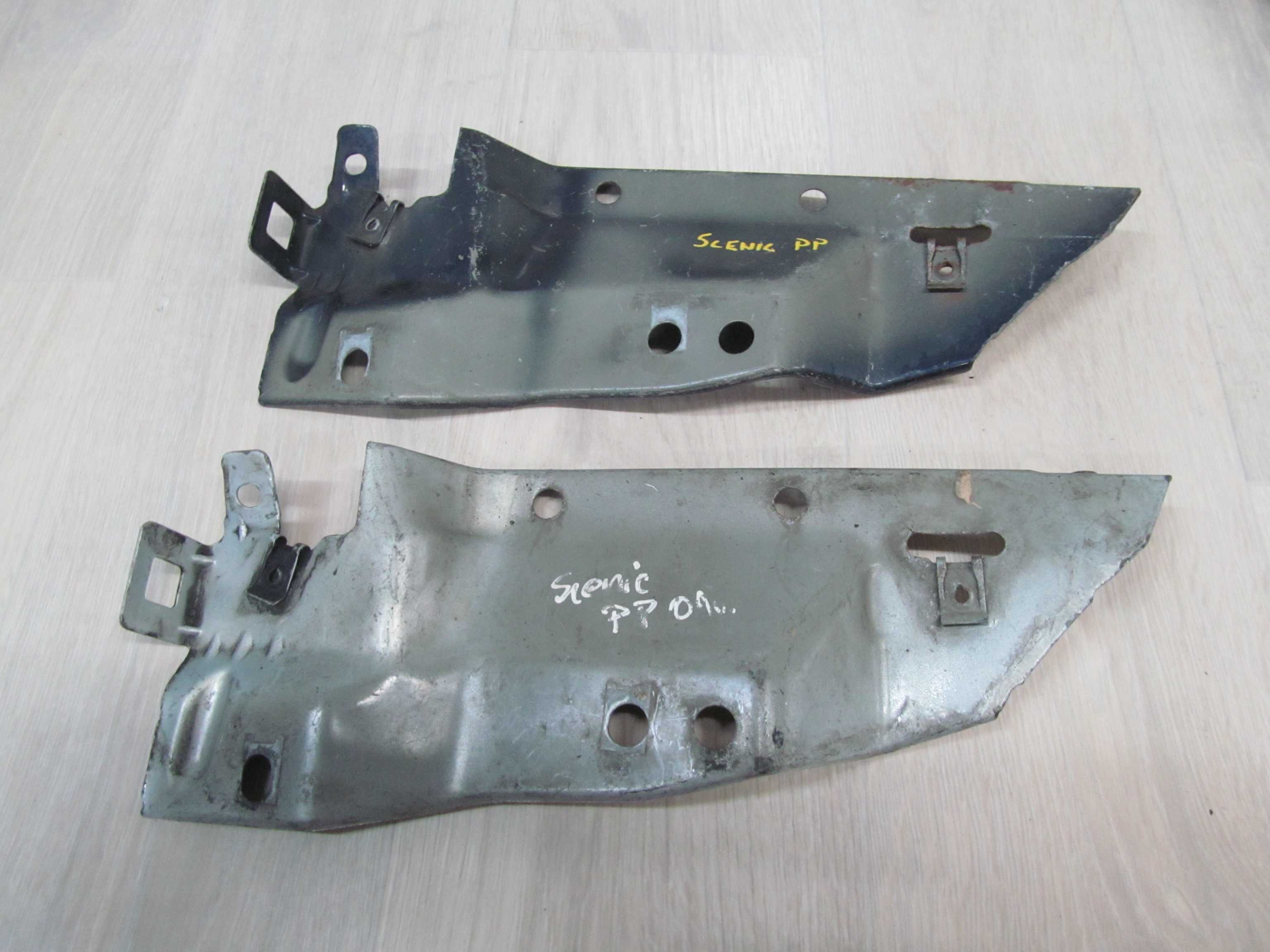 RENAULT SCENIC I 99-03 UCHWYT BLOTNIKA PP