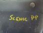 RENAULT SCENIC I 99-03 UCHWYT BLOTNIKA PP