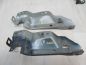 RENAULT SCENIC I 99-03 UCHWYT BLOTNIKA LP