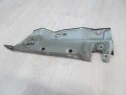 RENAULT SCENIC I 99-03 UCHWYT BLOTNIKA LP