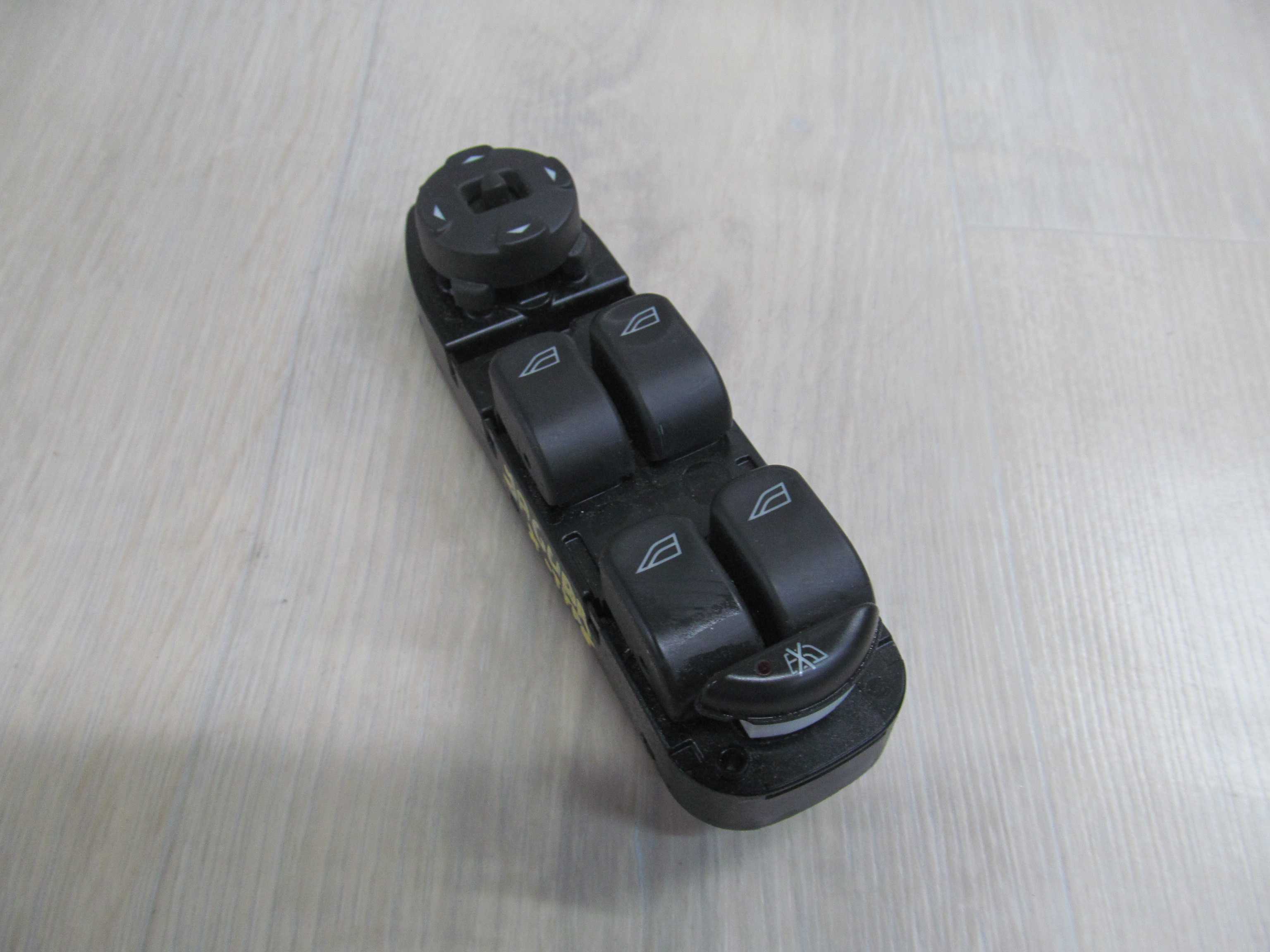 JAGUAR X-TYPE 01-09 PRZEŁĄCZNIK SZYB 1X43-14A132-AC