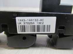 JAGUAR X-TYPE 01-09 PRZEŁĄCZNIK SZYB 1X43-14A132-AC
