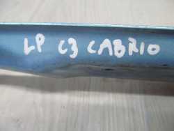 CITROEN C3 PLURIEL 03- WSPORNIK OKULAR LP