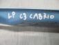 CITROEN C3 PLURIEL 03-10 WSPORNIK MOCOWANIE LAMPY OKULAR LEWY PRZOD