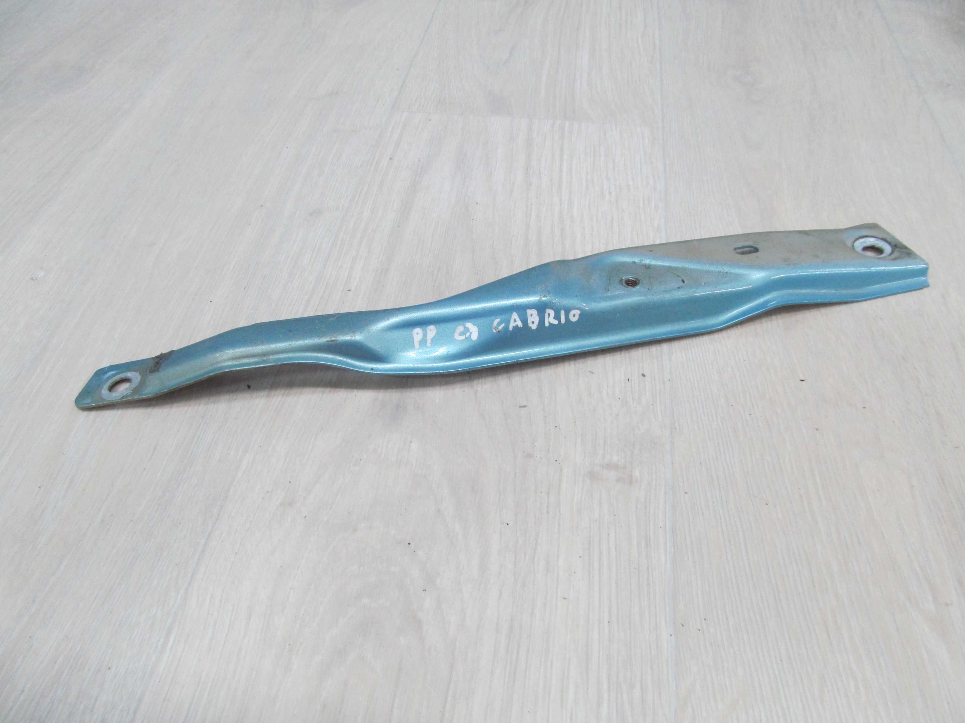 CITROEN C3 PLURIEL 03-10 WSPORNIK MOCOWANIE LAMPY OKULAR PRAWY PRZOD
