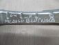 CITROEN C4 PICASSO I 06-13 UCHWYT MOCOWANIE BLOTNIKA LEWY PRZOD