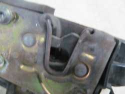 VW GOLF III 92-99 ZAMEK DRZWI TYL PRAWY 1H4862154