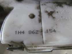 VW GOLF III 92-99 ZAMEK DRZWI TYL PRAWY 1H4862154