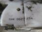 VW GOLF III 92-99 ZAMEK DRZWI TYL PRAWY 1H4862154
