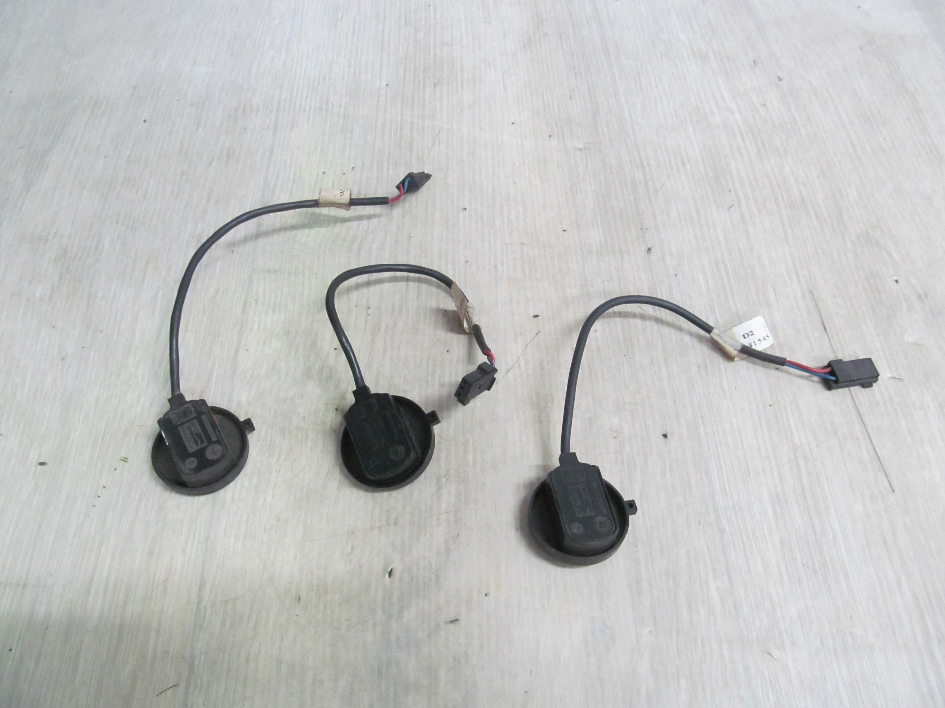 PEUGEOT 607 99-10  MIKROFON 9639128780