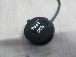 PEUGEOT 607 99-10  MIKROFON 9639128780