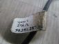 PEUGEOT 607 99-10  MIKROFON 9639128780