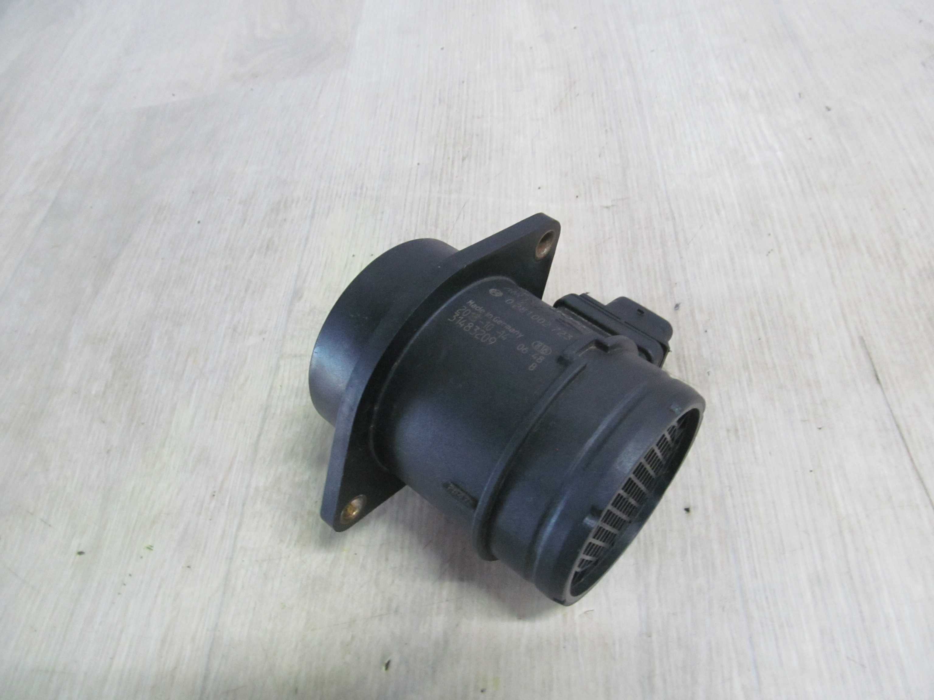 KIA HYUNDAI 1.6 CRDI PRZEPLYWOMIERZ 0281002723