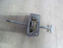 AUDI A2 00-05 OGRANICZNIK DRZWI TYL PRAWY