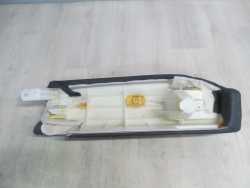 TOYOTA CAMRY VI  BOCZEK KANAPY SKORA TYL LEWY 01-06