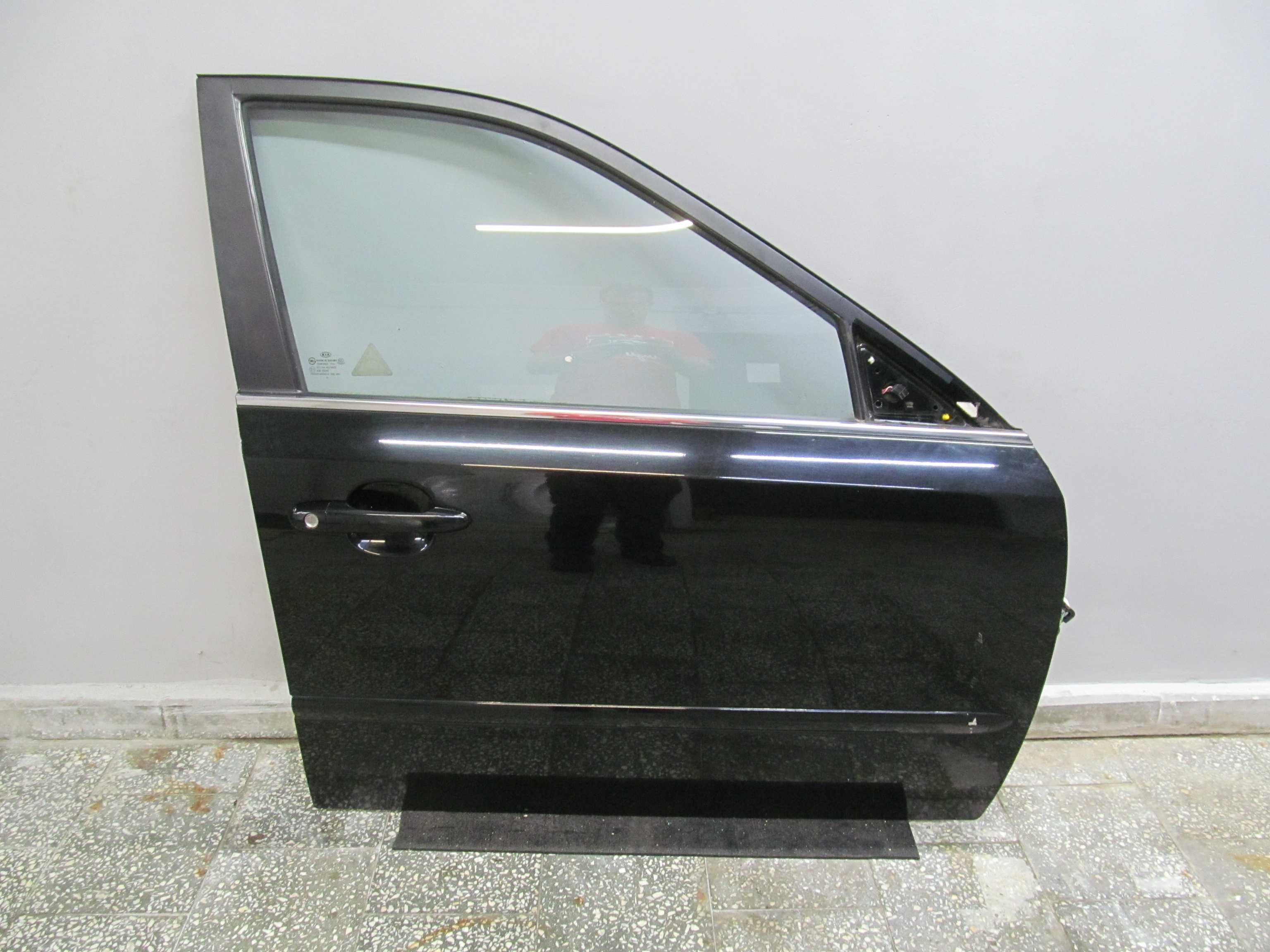 KIA MAGENTIS II 06-11 DRZWI PRZOD PRAWE EB