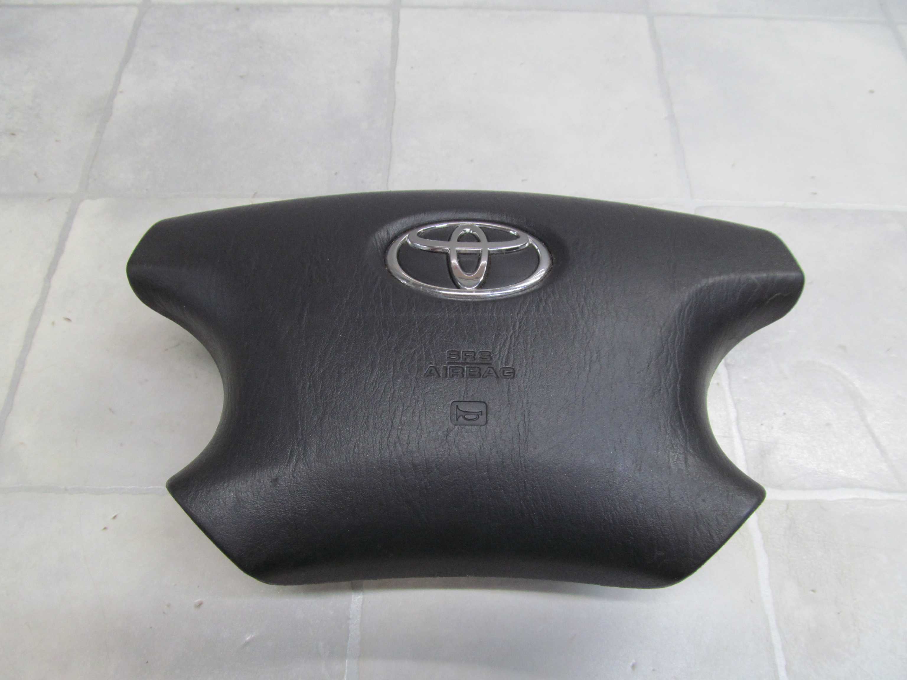 TOYOTA CAMRY VI 01-06 PODUSZKA KIEROWNICY AIRBAG