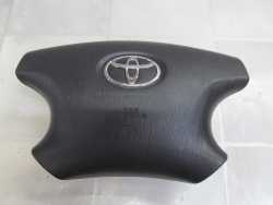TOYOTA CAMRY VI 01-06 PODUSZKA KIEROWNICY AIRBAG