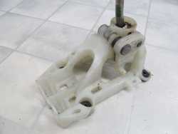 TOYOTA CAMRY VI 01- 2.4B LEWAREK WYBIERAK ZMIANY BIEGOW