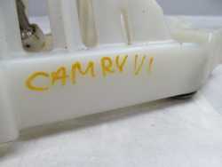 TOYOTA CAMRY VI 01- 2.4B LEWAREK WYBIERAK ZMIANY BIEGOW