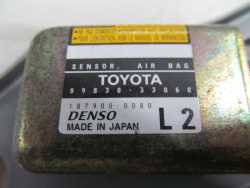 TOYOTA CAMRY VI 01- 2.4B CZUJNIK UDERZENIA L 89860-33060