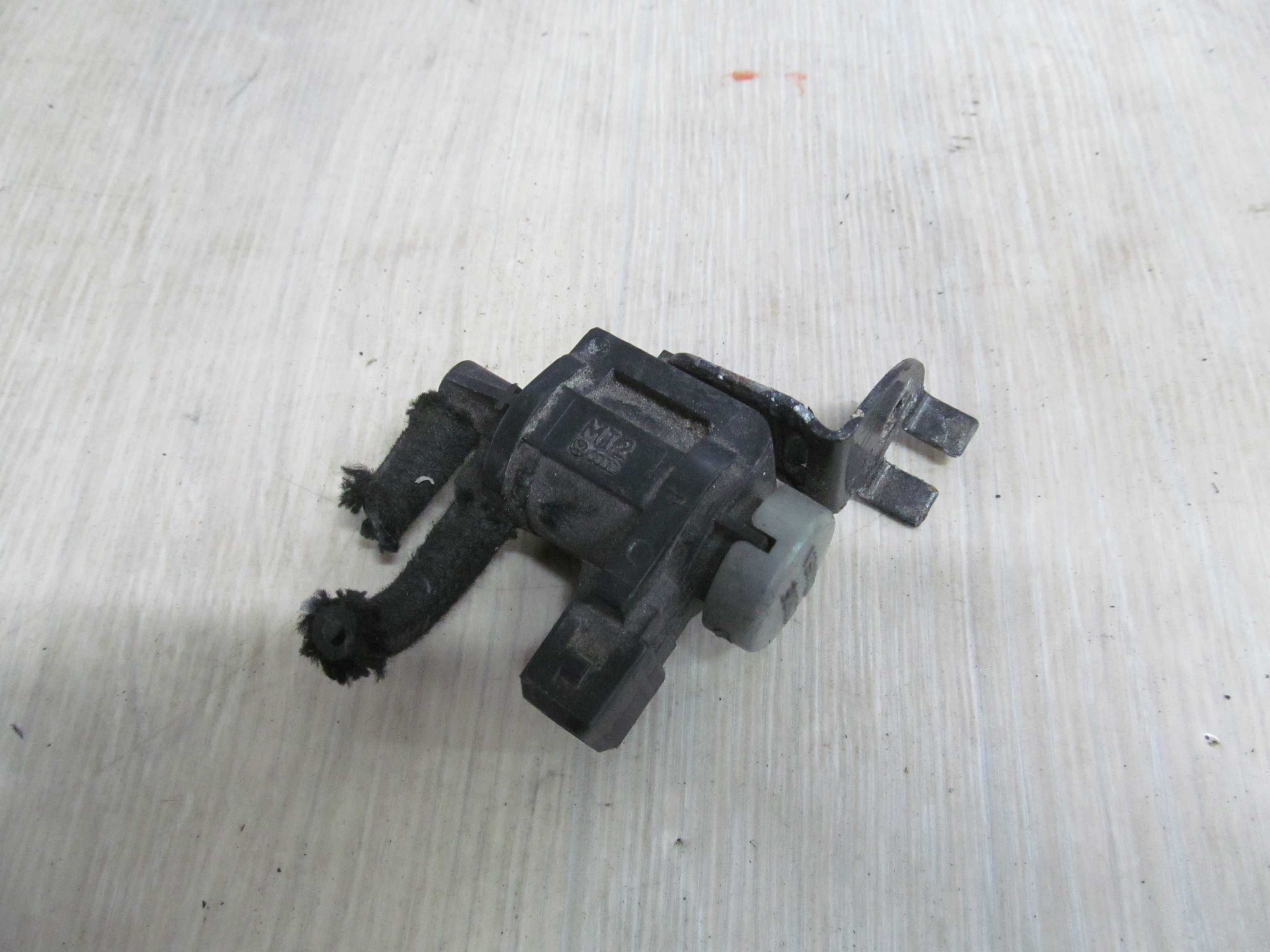VW AUDI 1.9 2.5 TDI ZAWOR PODCISNIENIA 1J0906283A