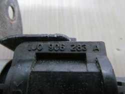 VW AUDI 1.9 2.5 TDI ZAWOR PODCISNIENIA 1J0906283A