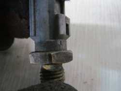 MAZDA FORD  CZUJNIK TEMPERATURY 179700-0220